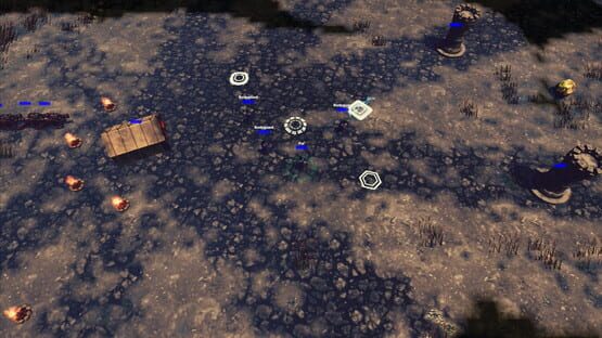 TMM: Entourage cover