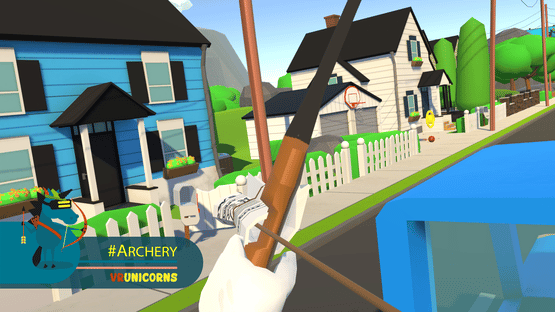 #Archery Screenshot