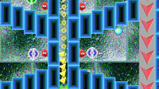 Helious II Screenshot