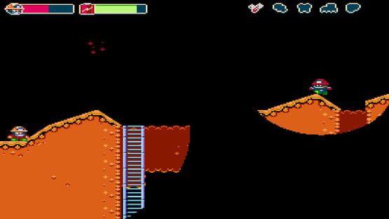 Roving in the Dark screenshot 3
