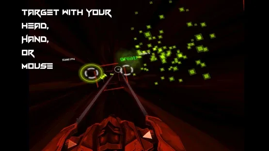 Starship Disco screenshot 5