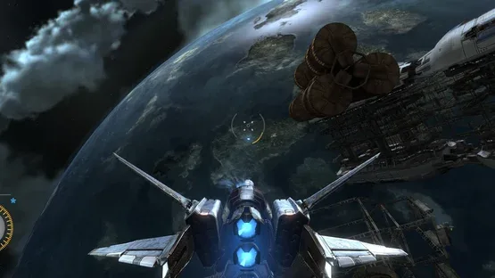 Angels Fall First screenshot 2