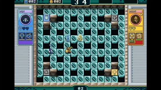 Chronoclysm screenshot 1