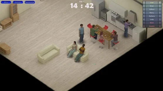Small Sister screenshot 5