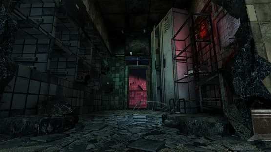 Dead Prison screenshot 2