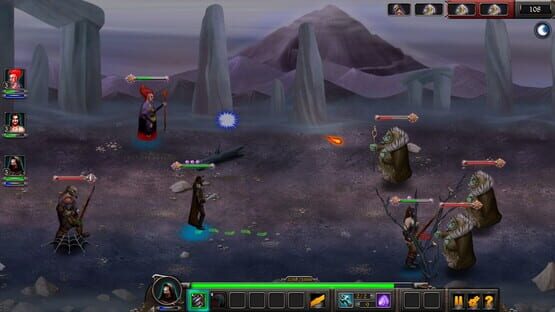 Last Days of Tascaria cover