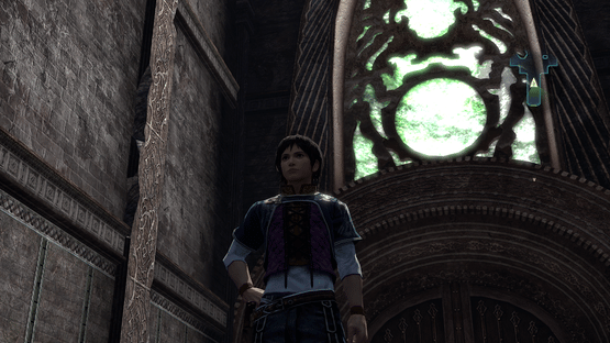 The Last Remnant Screenshot