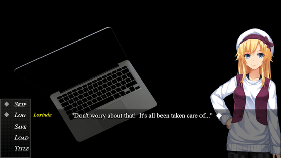 Welcome to... Chichester! Screenshot