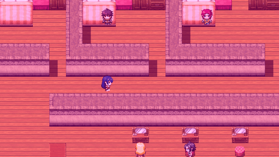 Spring of Decadence Screenshot