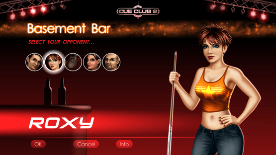 Cue Club 2 Screenshot