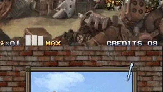 Metal Slug 7 screenshot 9