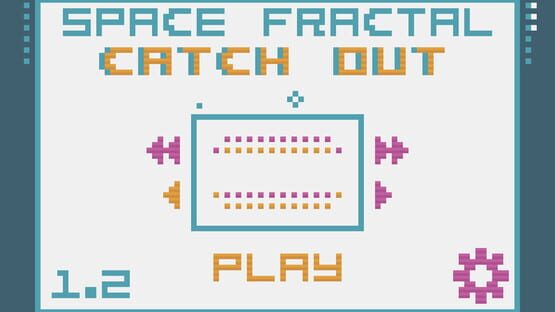 Time Killers: CatchOut cover