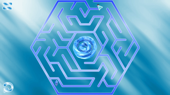 Amaze Frozen Screenshot