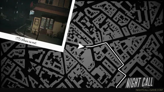 Night Call screenshot 2