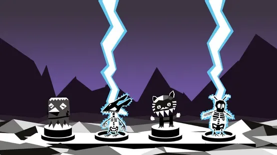 B.U.T.T.O.N. screenshot 2