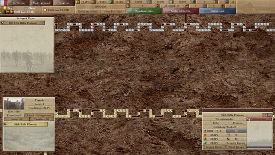 On the Western Front cover