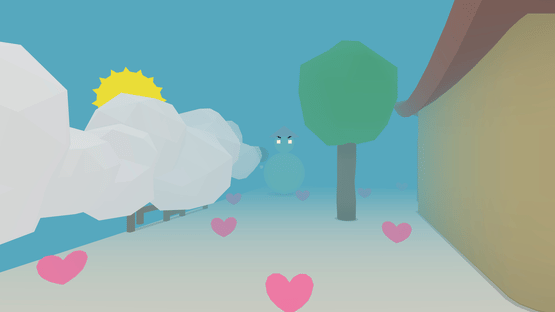 Lovely Planet Arcade Screenshot