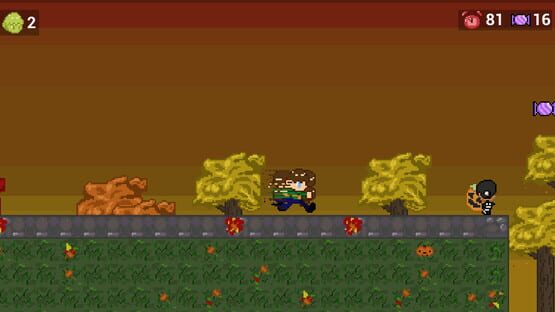 Colette's Sugar Madness cover