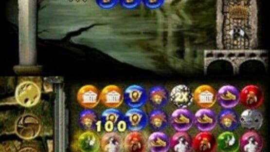 The Lost Treasures of Alexandria screenshot 2