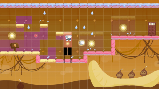 Sugar Cube: Bittersweet Factory Screenshot