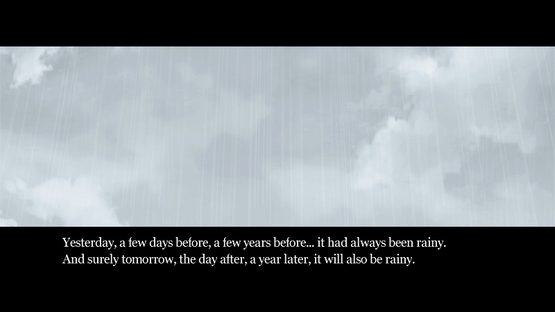 Ame no Marginal -Rain Marginal- Screenshot