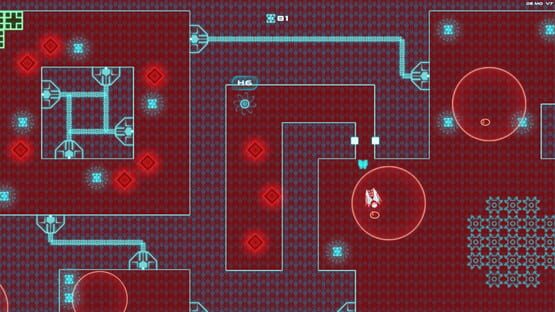 Robo's World: The Zarnok Fortress screenshot 5