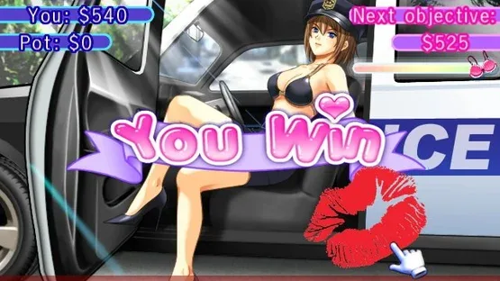 Sexy Poker screenshot 7