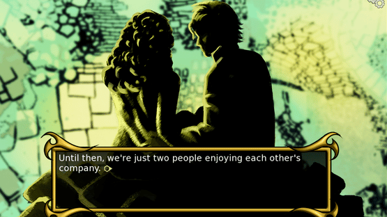 Quantum Conscience Screenshot