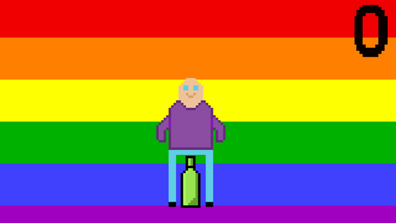 Gay World Screenshot