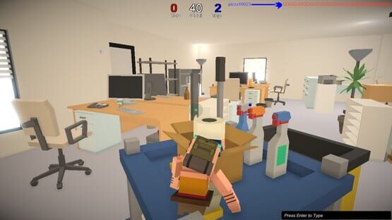 Block Heads: Instakill cover