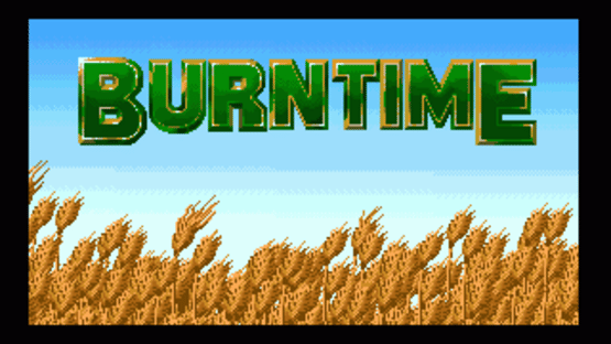 Burntime Screenshot