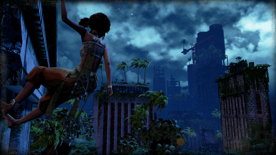 Submerged Screenshot