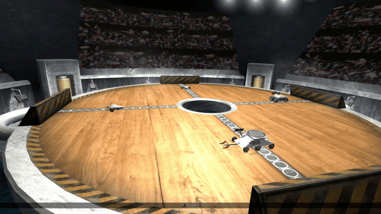 Robot Arena III Screenshot