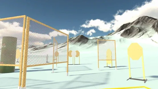 Practisim VR screenshot 4