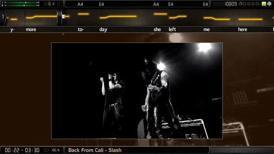 BandFuse: Rock Legends Screenshot