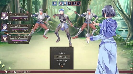 Insurgence: Chains of Renegade cover