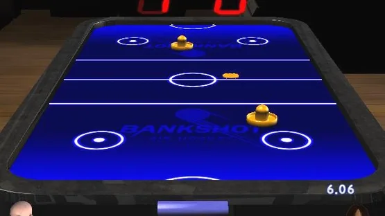 Arcade Sports screenshot 2