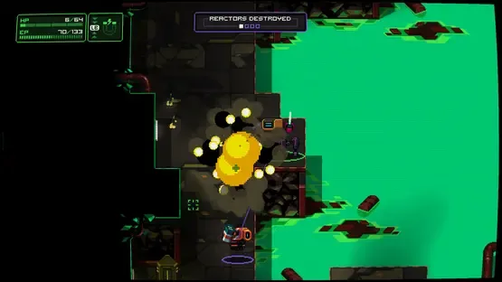 NeuroVoider screenshot 8