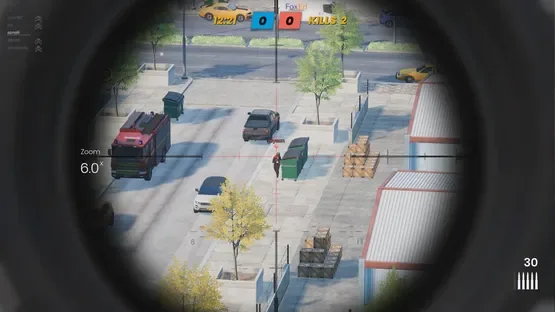 Rogue Heist screenshot 7