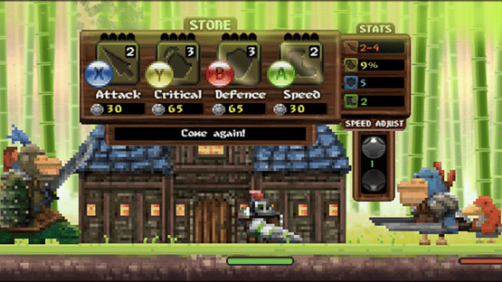 Loot Hero DX Screenshot