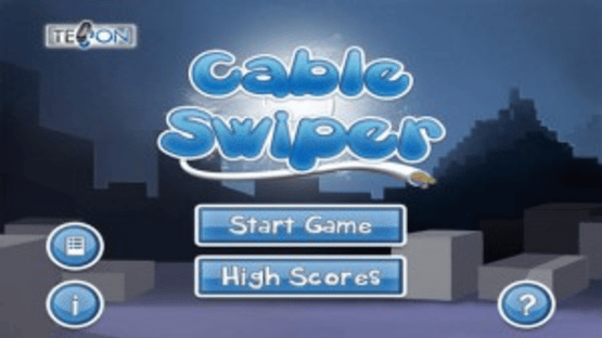 Cable Swiper Screenshot