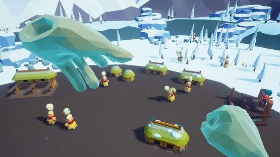 Super Island God VR screenshot 3