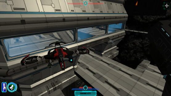 Operation: Polarity Hook cover