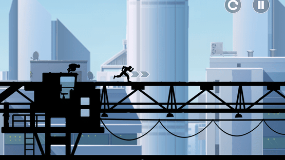 Vector Screenshot