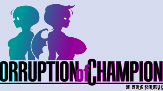 Corruption of Champions Screenshot