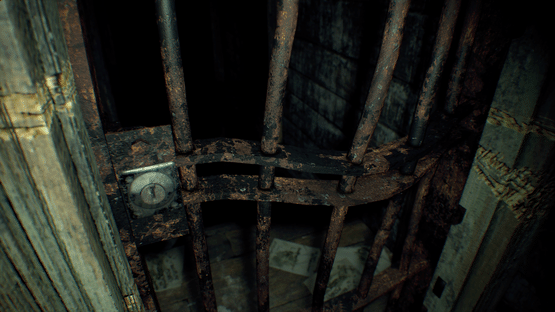 Resident Evil 7 Teaser: Beginning Hour Screenshot