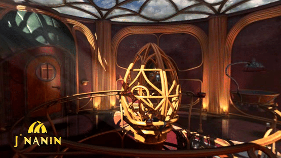 Myst III: Exile Screenshot