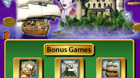 Fantasy Slots: Adventure Slots and Games Screenshot