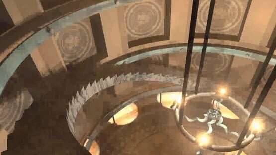 Of Light and Darkness screenshot 5