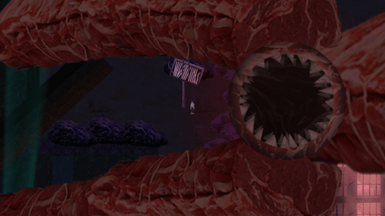 Marginal act Screenshot